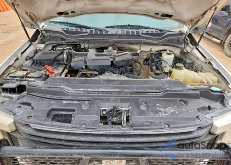 2019 Ford F250 Super Duty z USA, uszkodzony, nr VIN 1FT7W2B69KEG40658